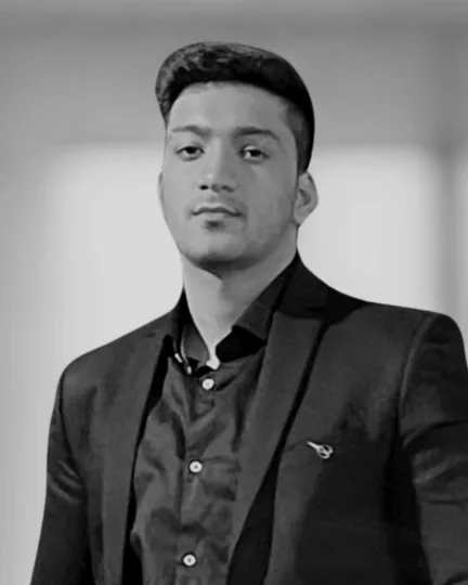 Dhruv Shahi